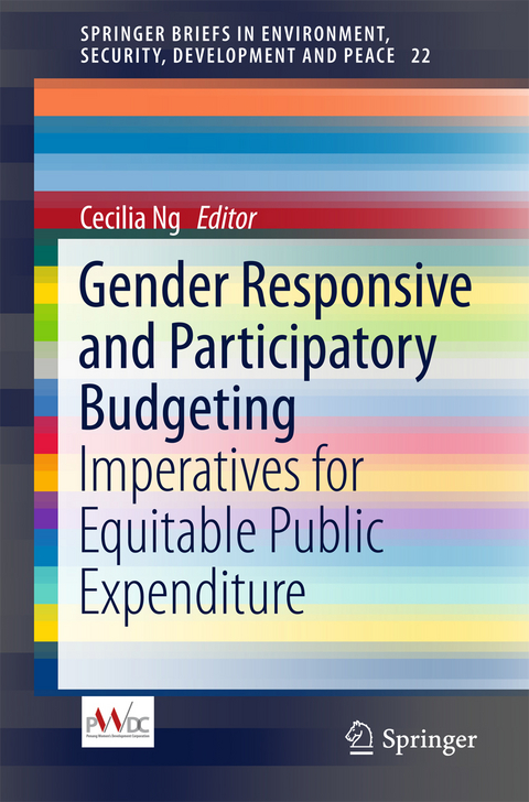 Gender Responsive and Participatory Budgeting - 