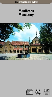 Maulbronn Monastery
