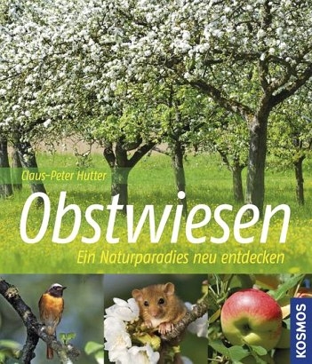 Obstwiesen - Claus-Peter Hutter