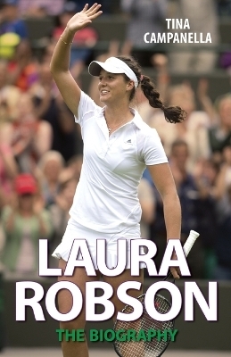 Laura Robson