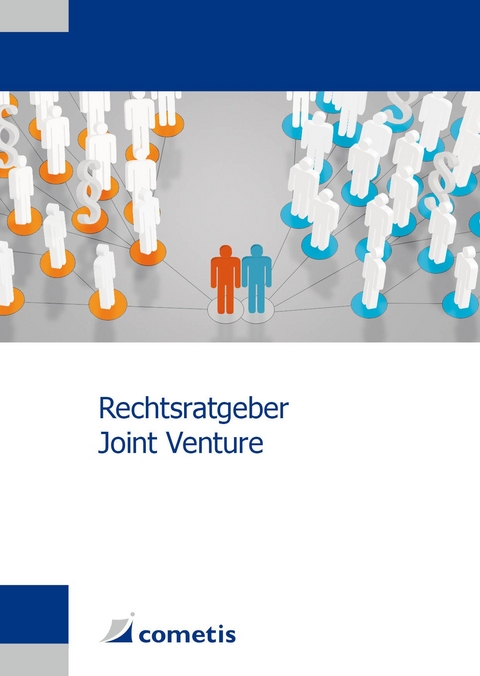 Rechtsratgeber Joint Venture - CMS Hasche Sigle Frankfurt
