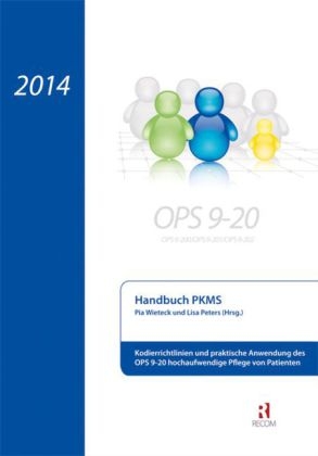 Handbuch 2014 für PKMS