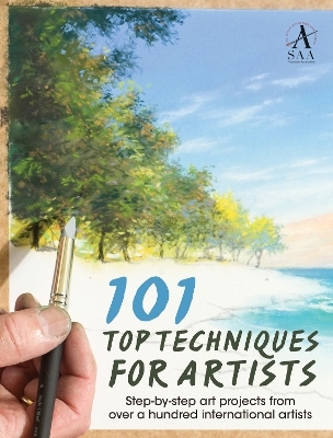 101 Top Techniques for Artists - The Society for All Artists