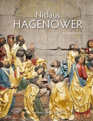 Niclaus Hagenower - Berenike Berentzen