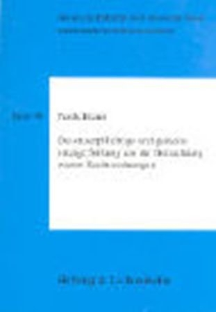 Die steuerpflichtige und gemeinnützige Stiftung aus der Betrachtung zweier Rechtsordnungen