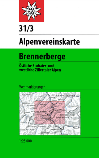 Brennerberge