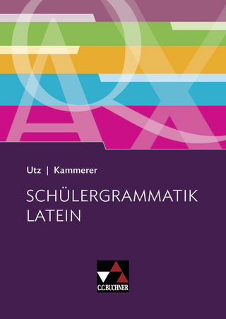 Grammatiken I / Schülergrammatik Latein