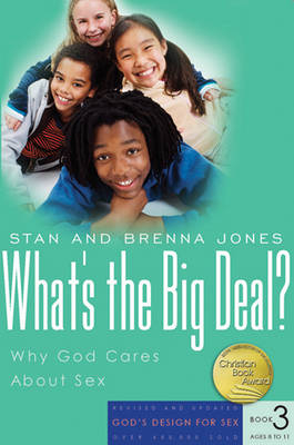 What's the Big Deal? - Stan Jones, Brenna Jones