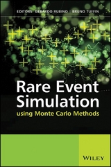 Rare Event Simulation using Monte Carlo Methods - 