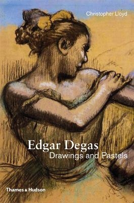 Edgar Degas - Christopher Lloyd