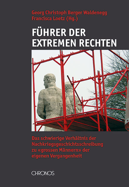 F&uuml;hrer der extremen Rechten - 