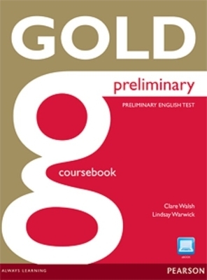 Gold Preliminary Online Test Master Material