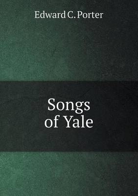 Songs of Yale