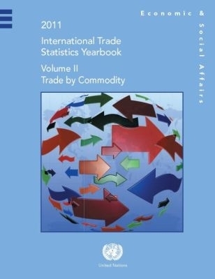 International Trade Statistics Yearbook 2011, Volume II - United Nations