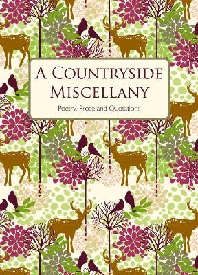 A Countryside Miscellany - Isobel Carlson