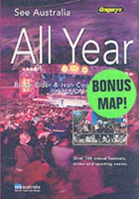 See Australia All Year - Ivan Coates, Bruce Elder