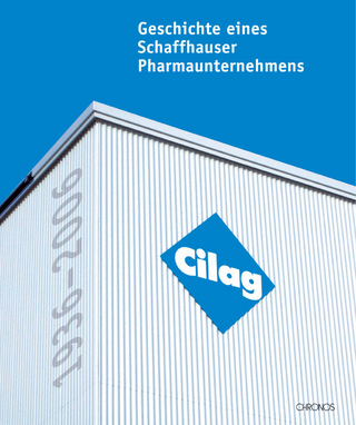 Cilag 1936-2006