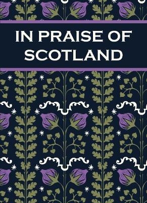 In Praise of Scotland - Paul Harper