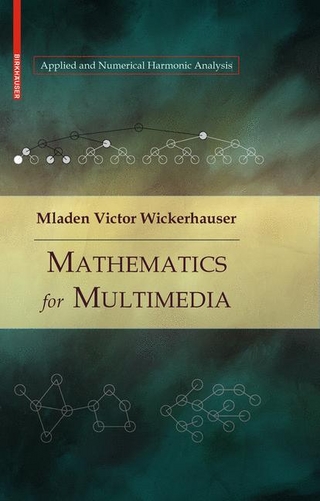 Mathematics for Multimedia