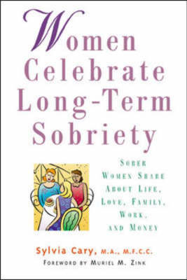 Women Celebrate Long-term Sobriety