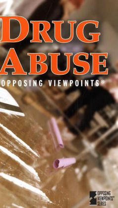 Drug Abuse