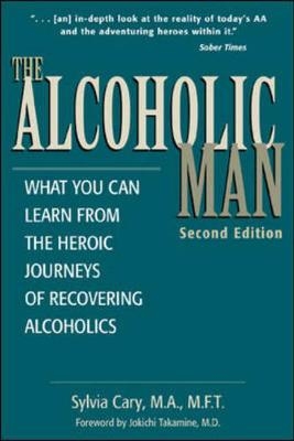 The Alcoholic Man
