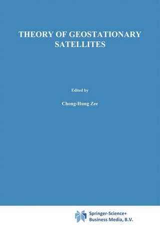Theory of Geostationary Satellites