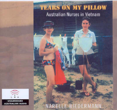 Tears on My Pillow - Narelle Biedermann