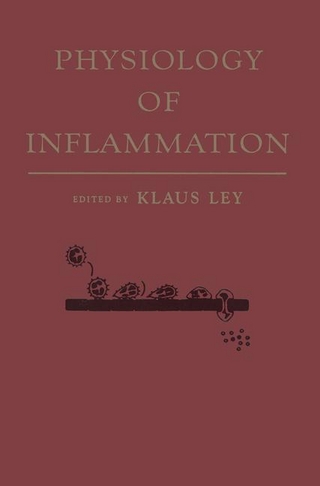 Physiology of Inflammation