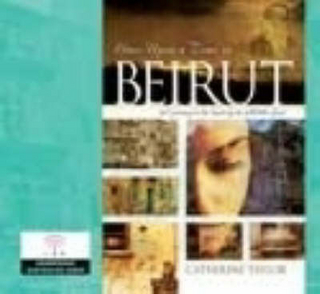 Once Upon a Time in Beirut