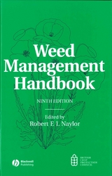 Weed Management Handbook - 