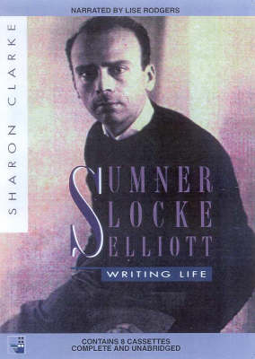 Sumner Locke Elliott - Sharon Clarke