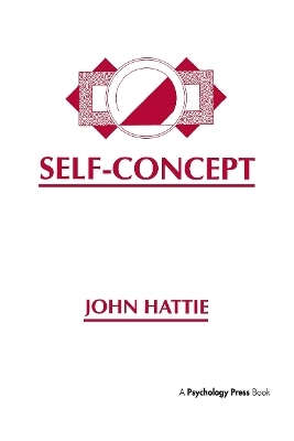 Self-Concept - John Hattie