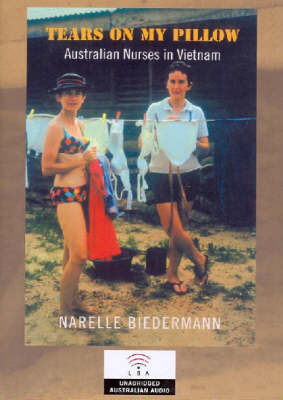 Tears on My Pillow - Narelle Biedermann