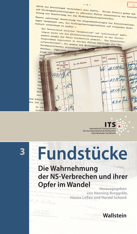 Fundst&uuml;cke - 
