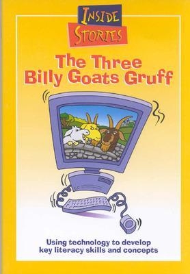 Three Billy Goats/is/program Cd