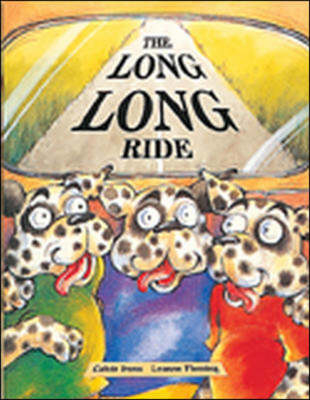 Long, Long Ride