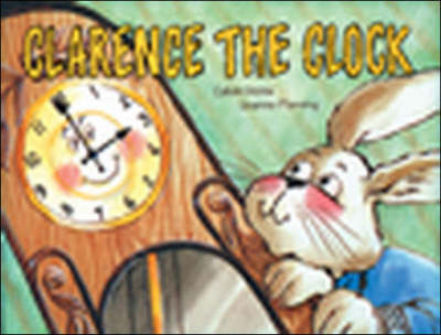 Clarence the Clock