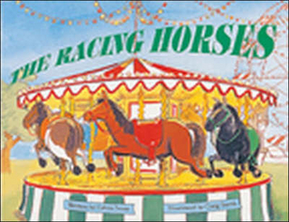 Racing Horses