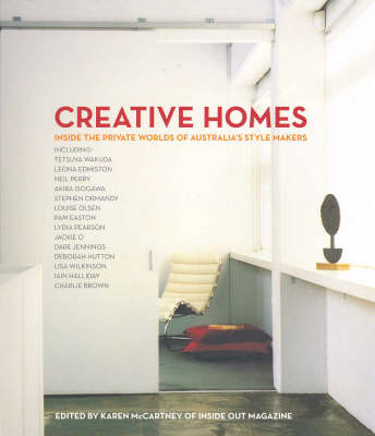Creative Homes - Karen McCartney