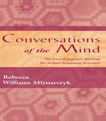 Conversations of the Mind - Rebecca William Mlynarczyk