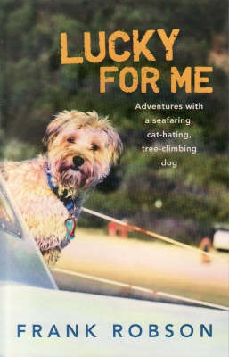 Lucky For Me - Frank Robson