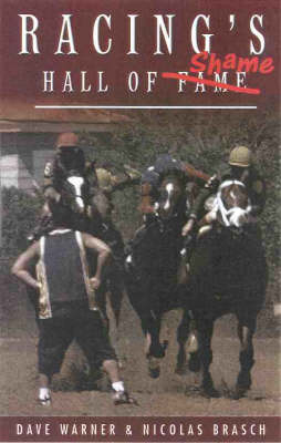 Racing's Hall of Fame