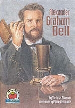 Alexander Graham Bell -  Victoria Sherrow