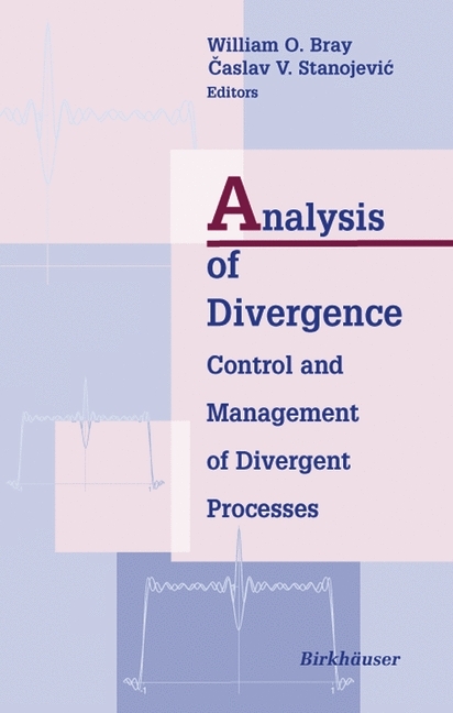 Analysis of Divergence - 