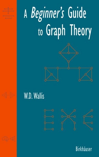 Beginner's Guide to Graph Theory