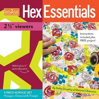 fast2Cut (R) HexEssentials 21/2