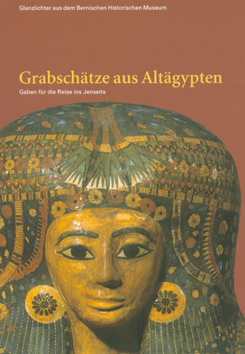 Grabsch&auml;tze aus Alt&auml;gypten - Thomas Psota