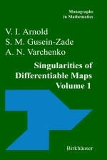 Singularities of Differentiable Maps