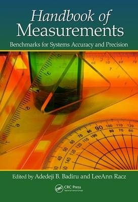 Handbook of Measurements - 